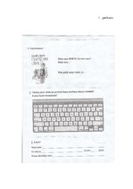 Prakses atskaite 'Aktīvā mācību un audzināšanas prakse sākumskolā', 56.