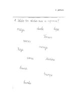 Prakses atskaite 'Aktīvā mācību un audzināšanas prakse sākumskolā', 57.