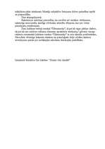 Referāts 'Ilze Indrāne', 4.