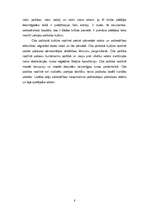 Konspekts 'Latvijas politiskās kultūras veidošanās un raksturojums', 8.