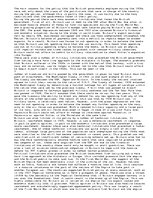 Eseja 'What Factors Contributed to the British Government Deciding to Undertake the Pol', 2.