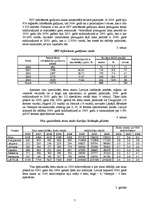 Konspekts 'Iedzīvotāju veselības stāvokļa analīze', 7.