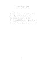 Konspekts 'Iedzīvotāju veselības stāvokļa analīze', 14.