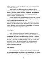 Konspekts 'F.Dostojevskis "Idiots"', 3.