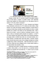 Referāts 'Vizuālo tēlu sistēmas sociālās reklāmas kampaņās', 16.