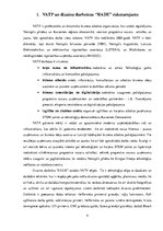 Prakses atskaite 'Mārketinga (tirgzinību) prakses atskaite I un II', 4.