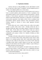 Prakses atskaite 'Mārketinga (tirgzinību) prakses atskaite I un II', 6.