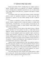 Prakses atskaite 'Mārketinga (tirgzinību) prakses atskaite I un II', 10.