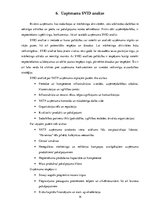 Prakses atskaite 'Mārketinga (tirgzinību) prakses atskaite I un II', 14.