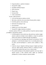 Prakses atskaite 'Mārketinga (tirgzinību) prakses atskaite I un II', 15.