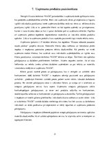 Prakses atskaite 'Mārketinga (tirgzinību) prakses atskaite I un II', 17.