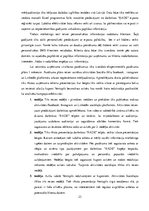 Prakses atskaite 'Mārketinga (tirgzinību) prakses atskaite I un II', 23.