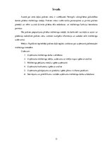 Prakses atskaite 'Mārketinga (tirgzinību) prakses atskaite I un II', 31.