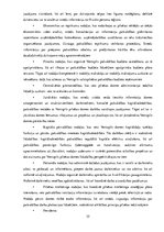 Prakses atskaite 'Mārketinga (tirgzinību) prakses atskaite I un II', 35.