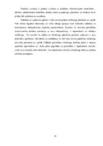 Prakses atskaite 'Mārketinga (tirgzinību) prakses atskaite I un II', 39.