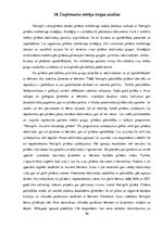 Prakses atskaite 'Mārketinga (tirgzinību) prakses atskaite I un II', 40.