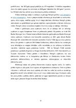 Prakses atskaite 'Mārketinga (tirgzinību) prakses atskaite I un II', 41.