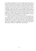 Prakses atskaite 'Mārketinga (tirgzinību) prakses atskaite I un II', 43.