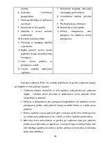 Prakses atskaite 'Mārketinga (tirgzinību) prakses atskaite I un II', 46.