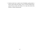 Prakses atskaite 'Mārketinga (tirgzinību) prakses atskaite I un II', 47.