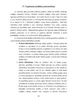 Prakses atskaite 'Mārketinga (tirgzinību) prakses atskaite I un II', 48.