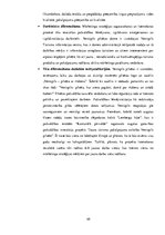 Prakses atskaite 'Mārketinga (tirgzinību) prakses atskaite I un II', 49.