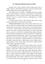 Prakses atskaite 'Mārketinga (tirgzinību) prakses atskaite I un II', 50.