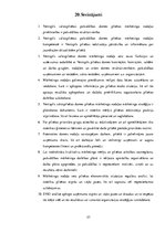 Prakses atskaite 'Mārketinga (tirgzinību) prakses atskaite I un II', 57.