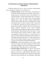 Prakses atskaite 'Mārketinga (tirgzinību) prakses atskaite I un II', 59.