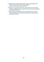 Prakses atskaite 'Mārketinga (tirgzinību) prakses atskaite I un II', 64.