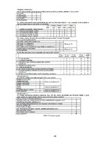 Prakses atskaite 'Mārketinga (tirgzinību) prakses atskaite I un II', 69.