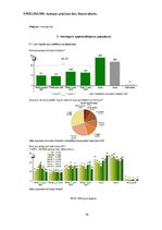 Prakses atskaite 'Mārketinga (tirgzinību) prakses atskaite I un II', 74.