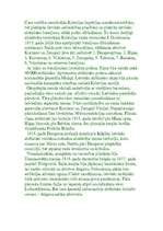 Referāts 'Latvija Pirmā pasaules kara laikā', 2.