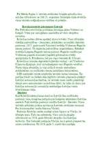 Referāts 'Latvija Pirmā pasaules kara laikā', 3.