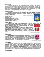 Referāts 'Ventspils pilsētas un novada dabas vides specifika', 7.