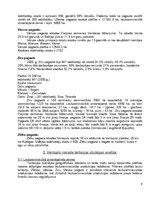 Referāts 'Ventspils pilsētas un novada dabas vides specifika', 9.