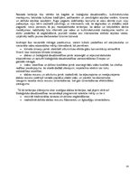 Referāts 'Ventspils pilsētas un novada dabas vides specifika', 14.