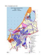 Referāts 'Ventspils pilsētas un novada dabas vides specifika', 17.