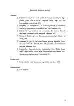 Konspekts 'Francijas tēls interneta portālā Apollo 2005.gada novembrī', 6.