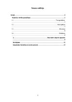 Referāts 'Materiālo vērtību pavadīšana un stacionāro objektu apsardze', 3.