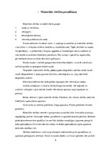 Referāts 'Materiālo vērtību pavadīšana un stacionāro objektu apsardze', 6.