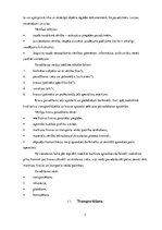 Referāts 'Materiālo vērtību pavadīšana un stacionāro objektu apsardze', 7.