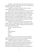 Referāts 'Materiālo vērtību pavadīšana un stacionāro objektu apsardze', 8.