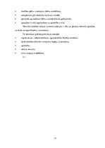 Referāts 'Materiālo vērtību pavadīšana un stacionāro objektu apsardze', 13.