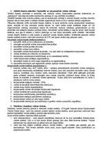 Konspekts 'Globālās finanses', 1.