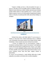 Eseja 'Saliekamā betona izgatavošana rūpnīcā', 9.