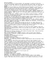 Eseja 'Marketing Plan for Gelato', 1.