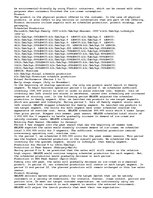 Eseja 'Marketing Plan for Gelato', 3.