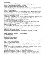 Eseja 'Marketing Plan for Gelato', 4.