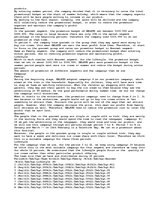 Eseja 'Marketing Plan for Gelato', 6.